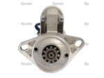 Electromotor Ford New Holland - Sparex 70502 - imagine 2