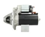 Electromotor Case IH, Fiat, Ford New Holland, Steyr - 21672205 - imagine 2