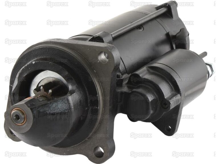 Electromotor Fiat