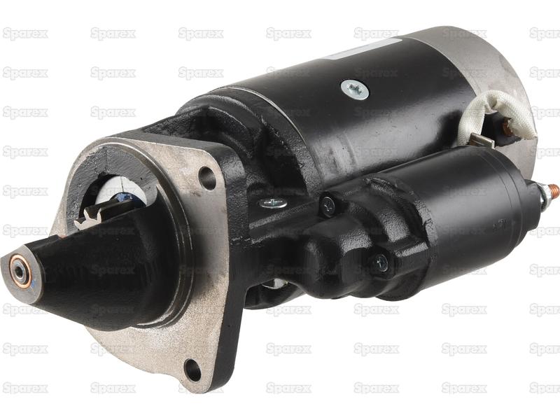 Electromotor Fiat