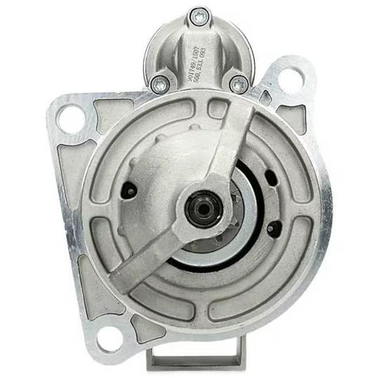 Electromotor Ford New Holland TD60