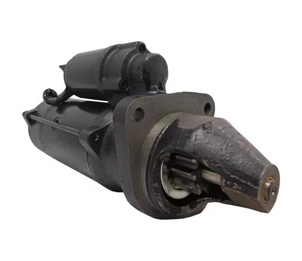 Electromotor Ford New Holland TL100