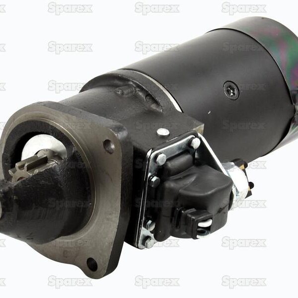 Electromotor Ford New Holland