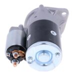 Electromotor Iseki TE, TF, TL, TS, TU -cod12449 - imagine 4