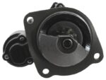 Electromotor JCB 2CX