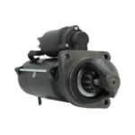 Electromotor Jcb Fastrac
