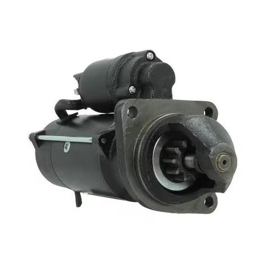Electromotor Jcb Fastrac