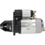Electromotor John Deere 4350 Mahle