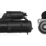 Electromotor John Deere  - Sparex 150757