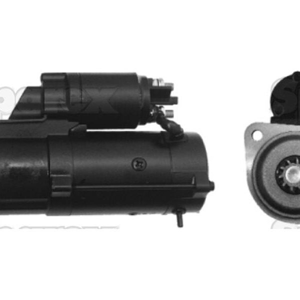 Electromotor John Deere  - Sparex 150757