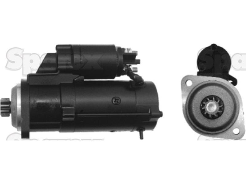 Electromotor John Deere  - Sparex 150757