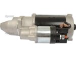 Electromotor John Deere, Renault - Sparex 59332 - imagine 3