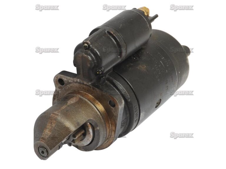 Electromotor John Deere - Sparex 70904