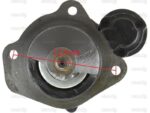 Electromotor John Deere - Sparex 150759 - imagine 2