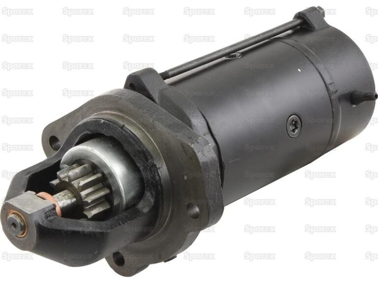 Electromotor John Deere  - Sparex 150759