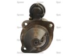 Electromotor John Deere - Sparex 70904 - imagine 2