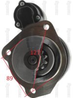 Electromotor John Deere 7700