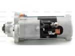 Electromotor John Deere - Sparex 150800 - imagine 2