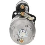 Electromotor John Deere 8820 Mahle