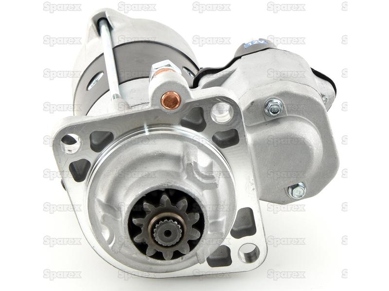 Electromotor John Deere - Sparex 150800