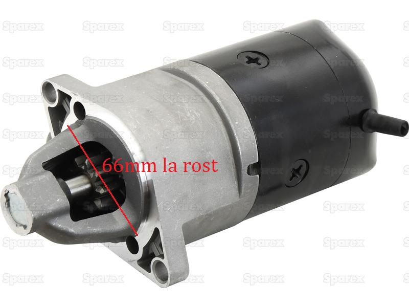 Electromotor Kubota - Sparex 70500