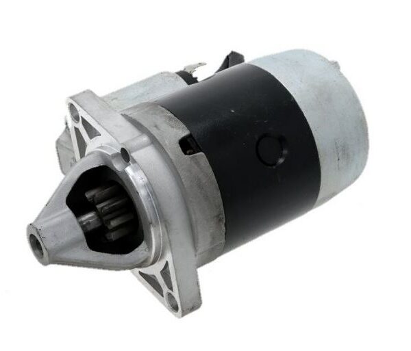 Electromotor Kubota D