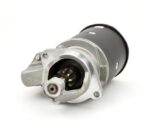 Electromotor Landini, Massey Ferguson - Sparex 41141 - imagine 2
