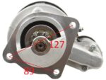 Electromotor Landini