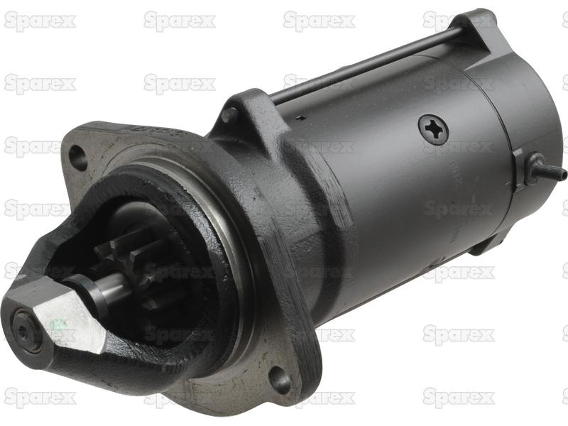 Electromotor Landini Atlas