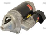 Electromotor Landini