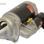 Electromotor Landini