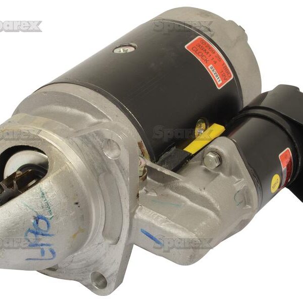 Electromotor Landini