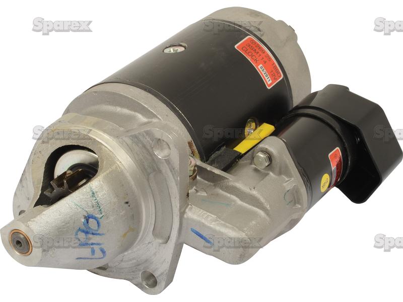 Electromotor Landini