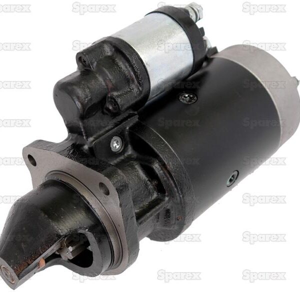 Electromotor Landini