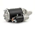 Electromotor Landini, Massey Ferguson - Sparex 41141 - imagine 3