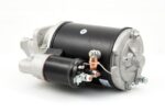 Electromotor Landini, Massey Ferguson, Perkins, Valmet Valtra - Sparex 361051 - imagine 3