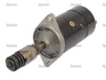 Electromotor Massey Ferguson - Sparex 41136
