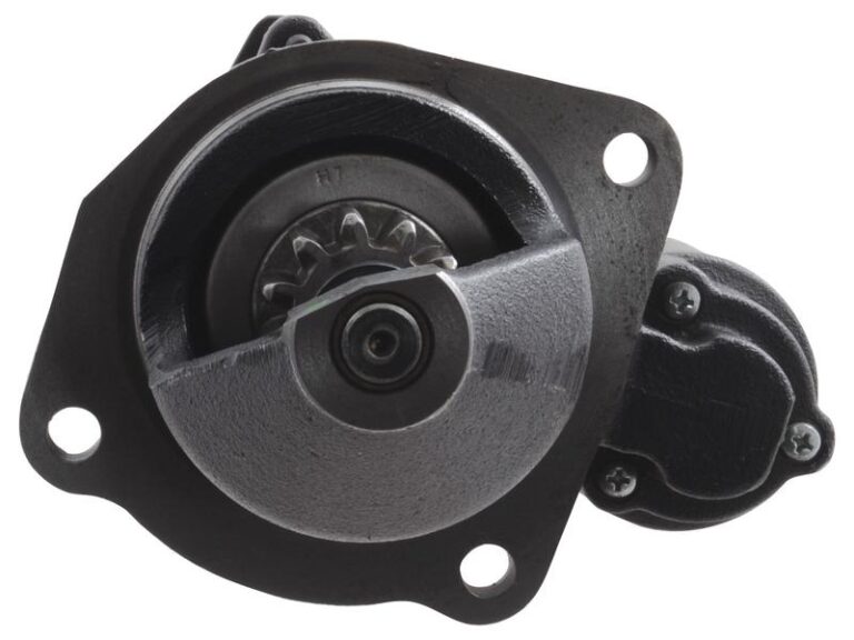 Electromotor Massey Ferguson 3625
