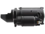 Electromotor Massey Ferguson, Valmet Valtra - Mahle IS1303 - imagine 3