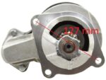 Electromotor Landini