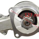 Electromotor Landini