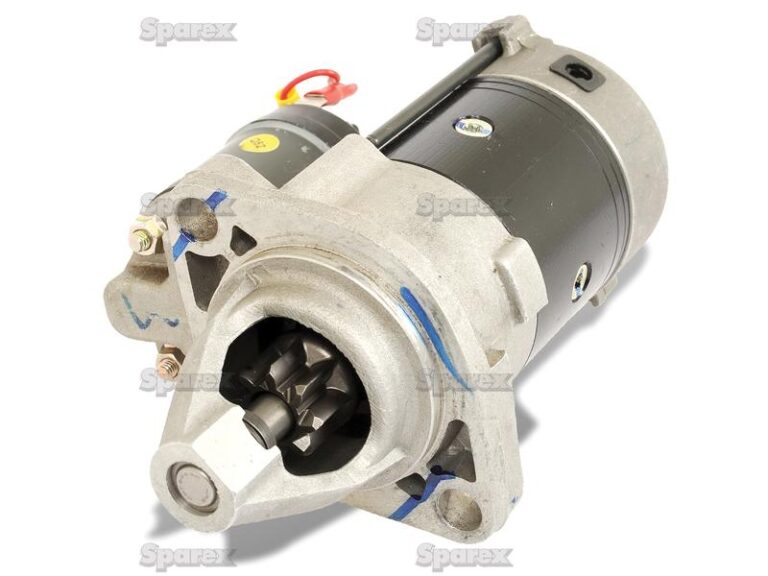 Electromotor Massey Ferguson - Sparex 44096