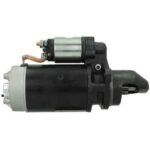 Electromotor Claas Dominator, Mercator - cod 1 - imagine 3