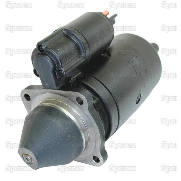 Electromotor Landini