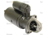 Electromotor Fendt
