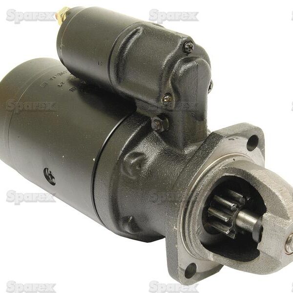 Electromotor Fendt