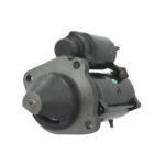 Electromotor Case IH, Fendt, Renault, Steyr - Sparex 2167298 - imagine 2