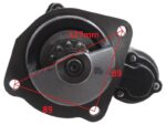 Electromotor Massey Ferguson 3625