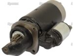 Electromotor Claas