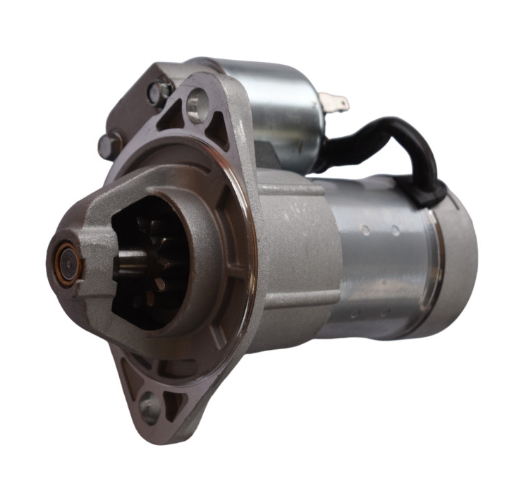 Electromotor Yanmar AF210